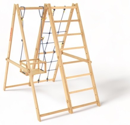Ecopark в исполнении «Натуральный»